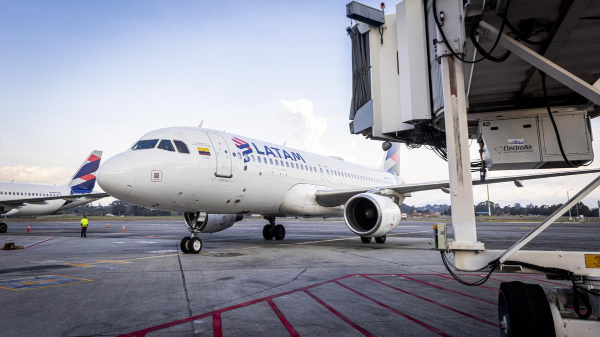 Lots hurt as Sydney to Auckland LATAM Airlines flight rocked by ‘technical’ concern