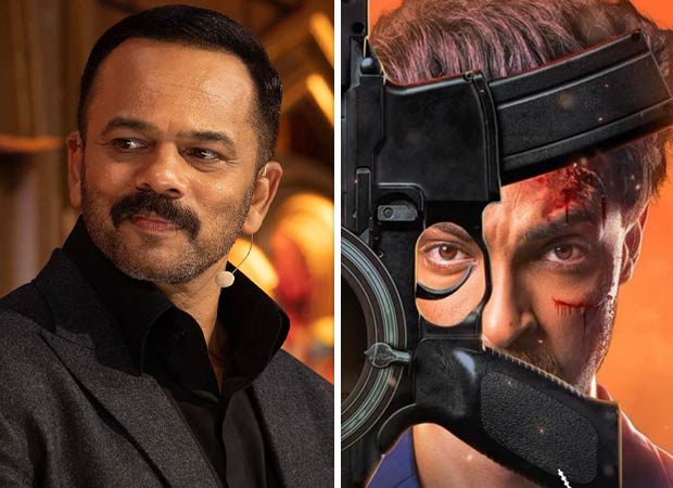 Rohit Shetty reveals Ruslaan teaser; Aayush Sharma states it “seems like a recognition”, watch