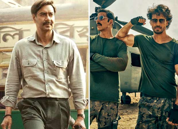 BREAKING: Both the Eid releases, Ajay Devgn’s Maidaan and Akshay Kumar and Tiger Shroff’s Bade Miyan Chote Miyan, anticipated to get a release in IMAX