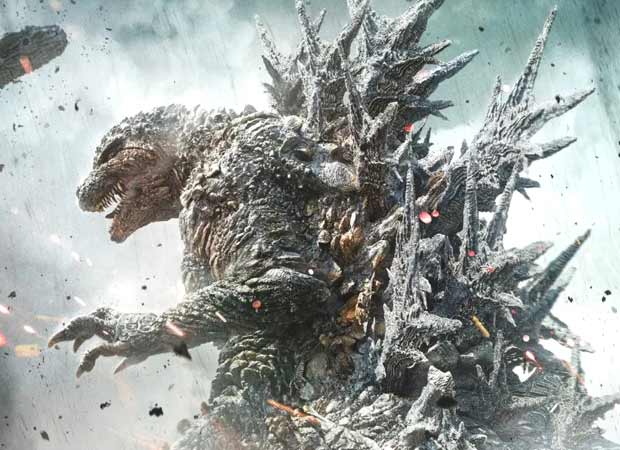 REVEALED: Here’s why the Academy Award-winning Japanese film Godzilla Minus One will most likely NOT launch in India