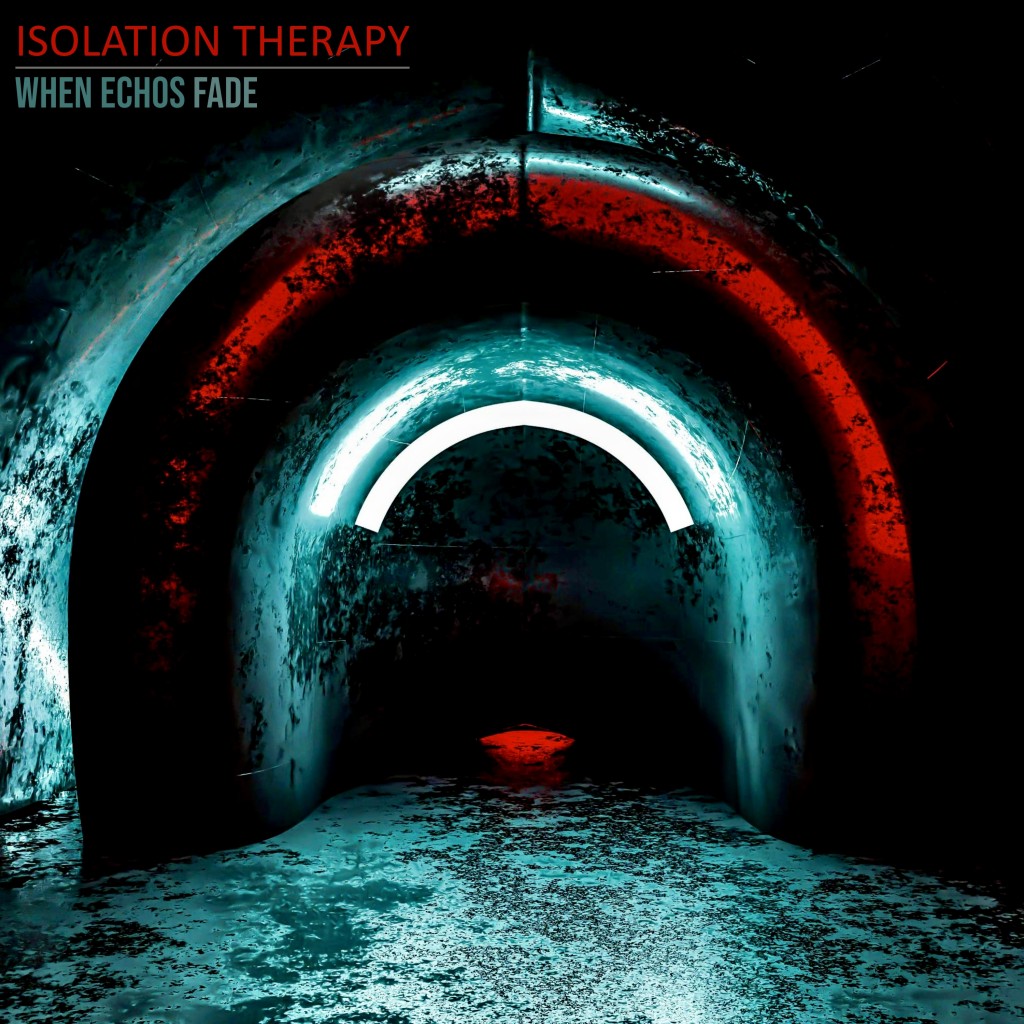 Uplift Your Mood with Isolation Therapy’s Eclectic Musicscapes