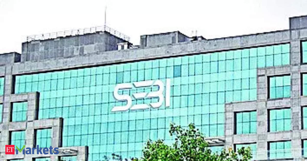 Sebi might provide FPIs relief on more stringent disclosures