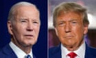 Biden and Trump clinch elections, sealing governmental rematch in 2024 election