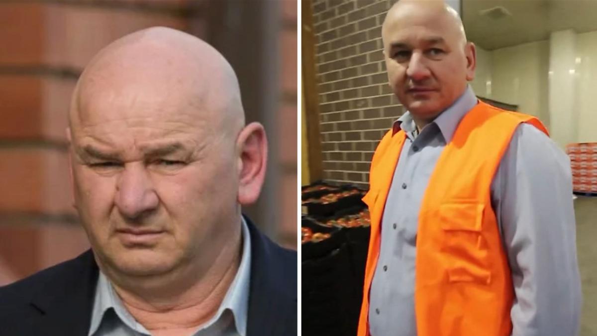 John Latorre, guy assassinated outside Greenvale home in Melbourne, connected to global drug trafficker