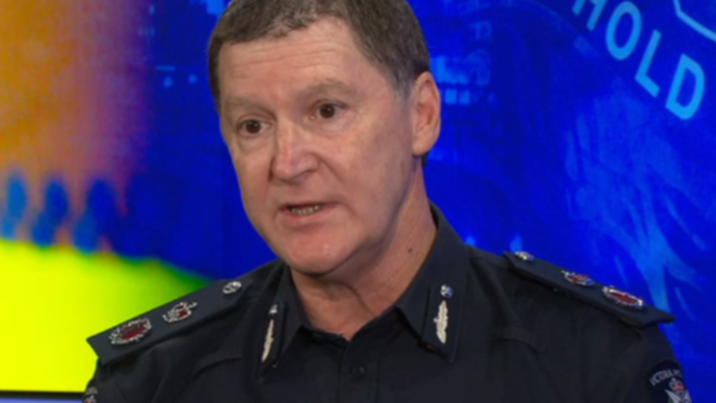 Victoria’s Police Chief Commissioner Shane Patton requires re-think on youth criminal activity laws in special 7NEWS interview