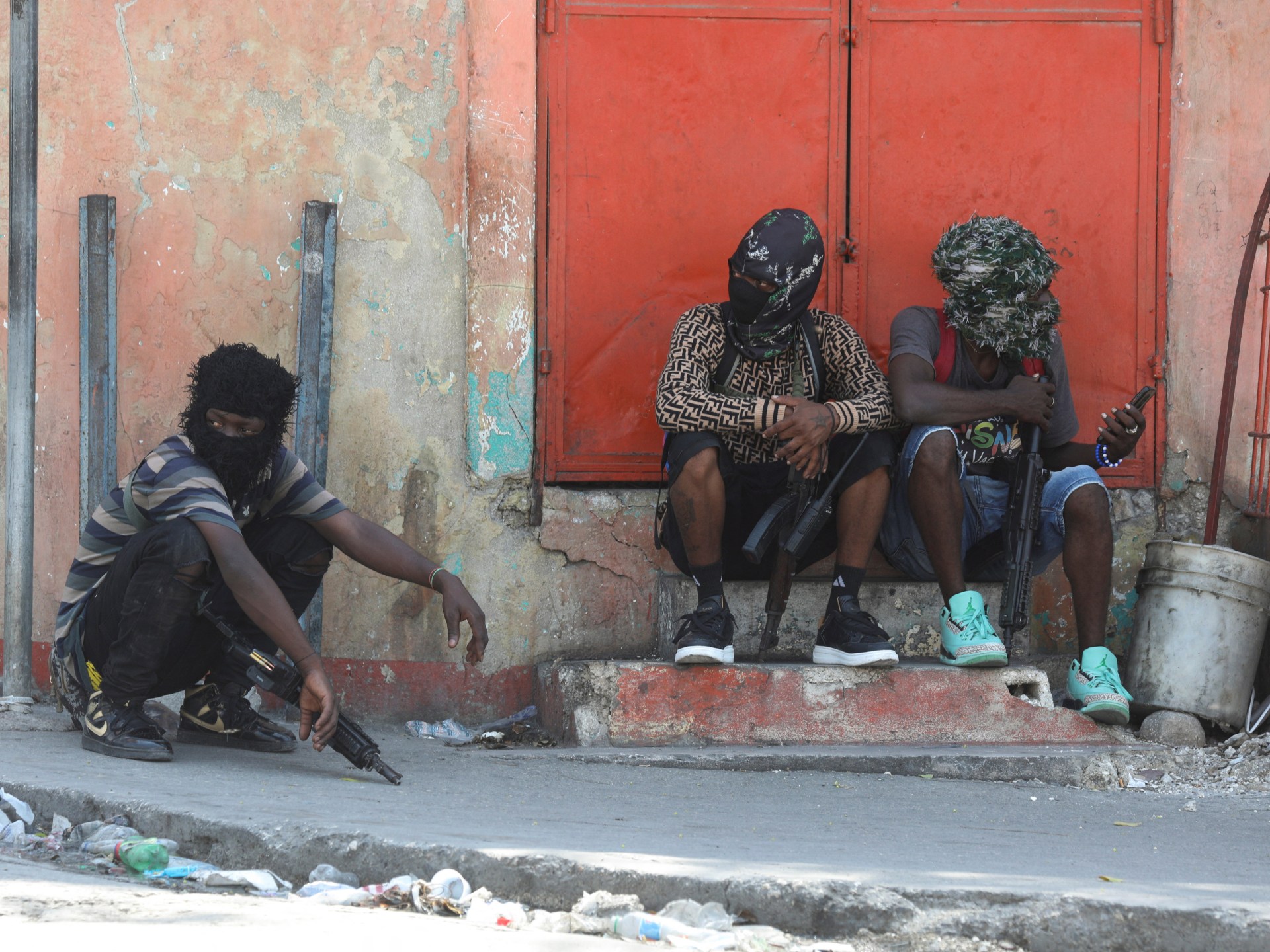 Who are Haiti’s gangs and what do they desire? All you require to understand