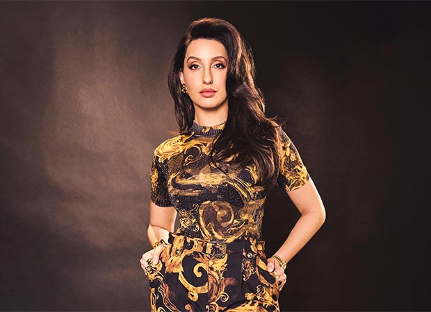 Nora Fatehi turns rap artist for Madgaon Express tune ‘Who’s Your Mommy’