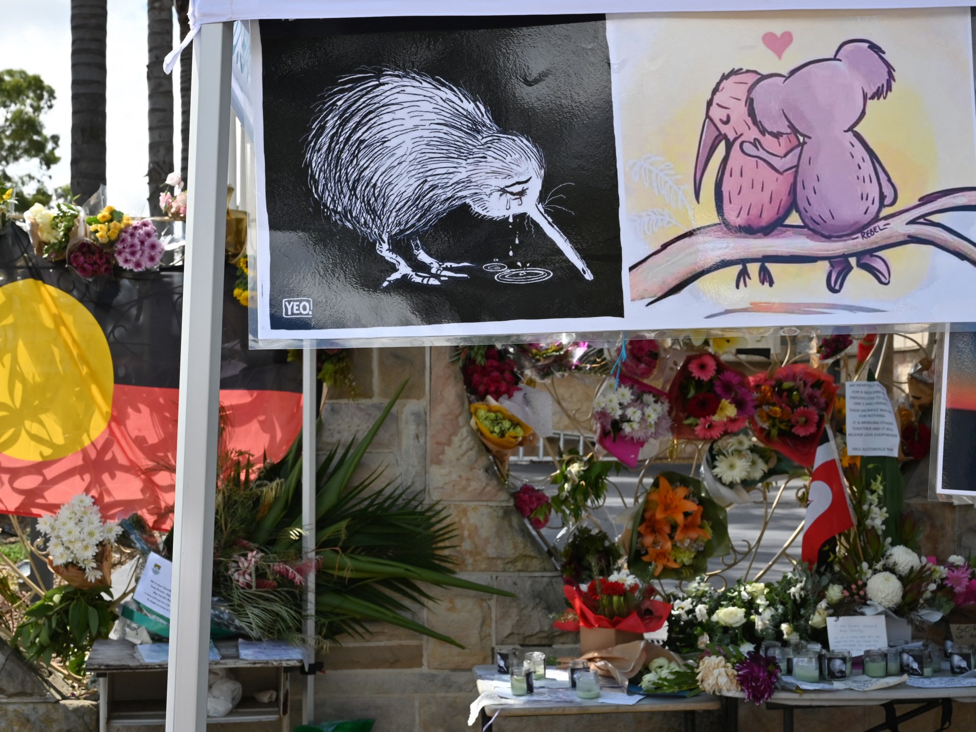 Australian efforts on Islamophobia flag regardless of Christchurch wake-up call