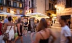 Is Spain’s late-night way of life a valuable part of our culture– or should we be more like practical Sweden?|María Ramírez