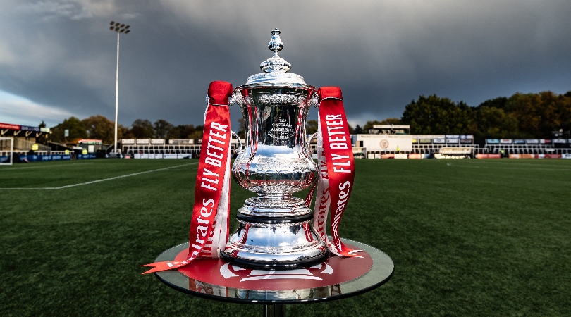 FA Cup reform serves to just benefit the Premier League -League clubs