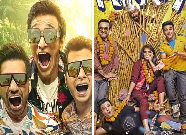 Madgaon Express insanity to get double amusing with Fukrey cast cameo, expose sources