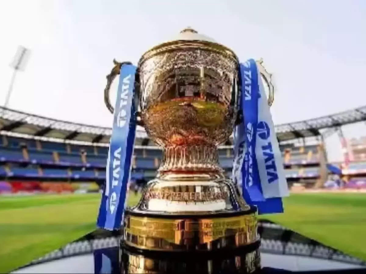 IPL 2024 live streaming in Kuwait Here’s how you can see the cricket