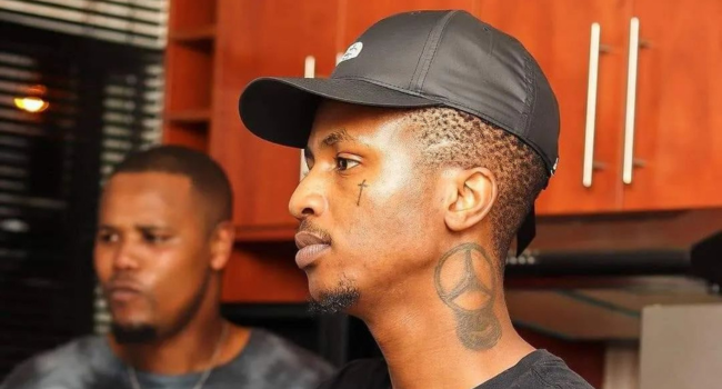 Emtee Explains Why He Supported His Son After Fighting At School