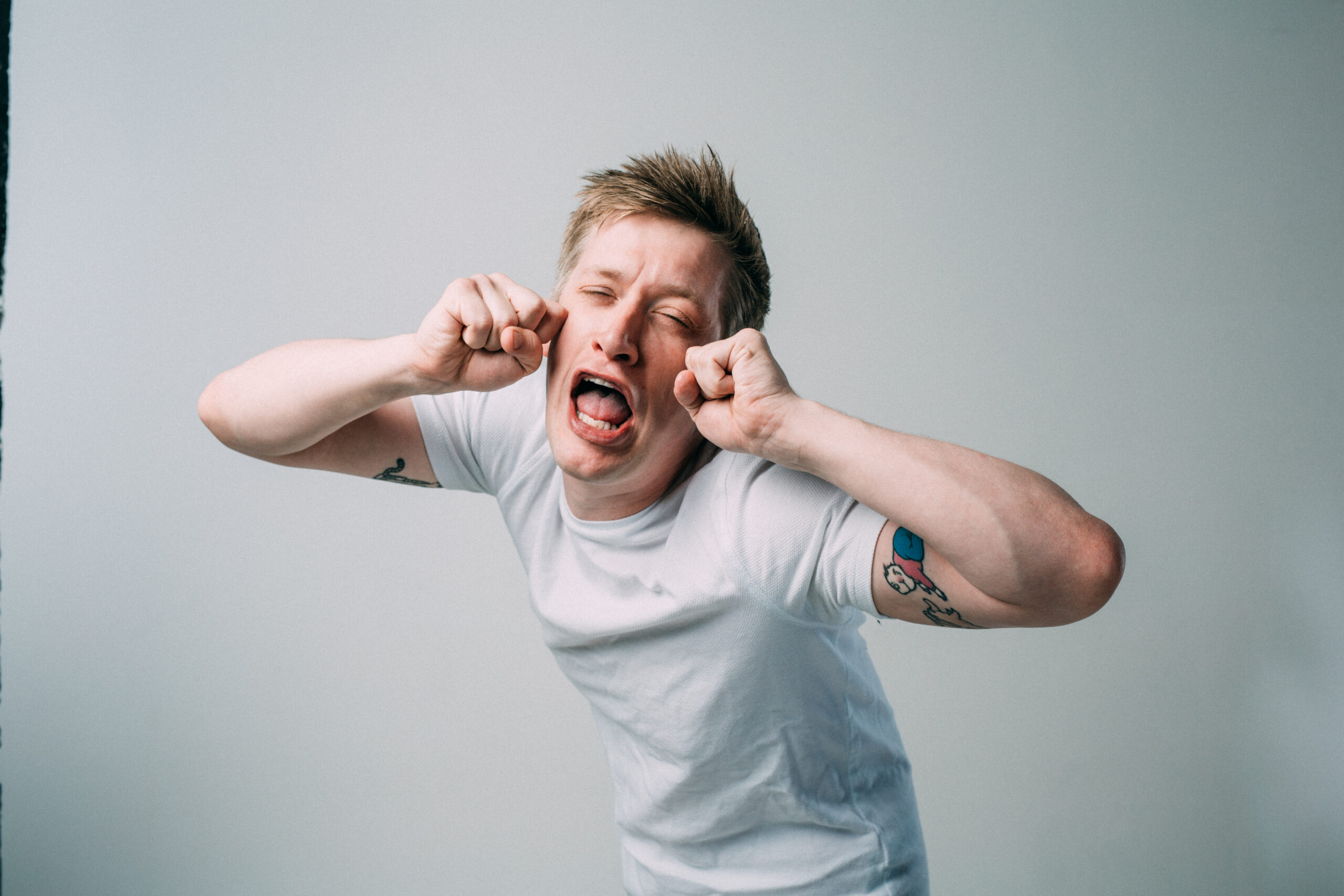 Daniel Sloss: “It’s Tougher to be an Indian Comic than a Western Comic”