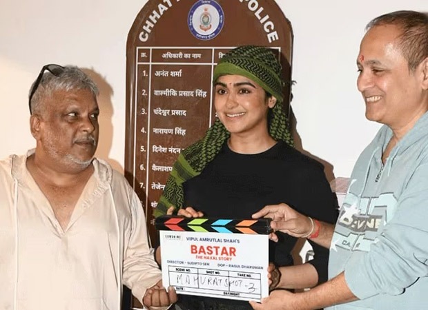 BREAKING! Bastar: The Naxal Story deals with analysis: Screenings cancelled, Adah Sharma to be summoned to court