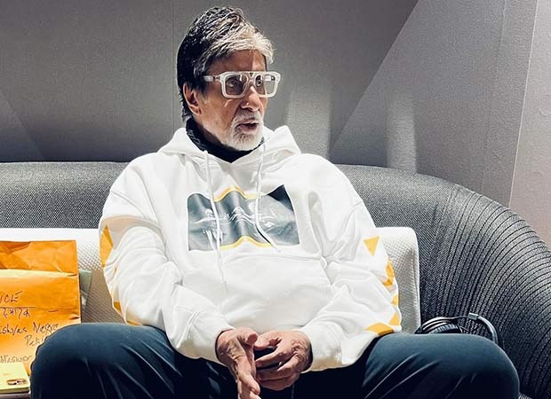 Amitabh Bachchan released from healthcare facility after angioplasty: Report