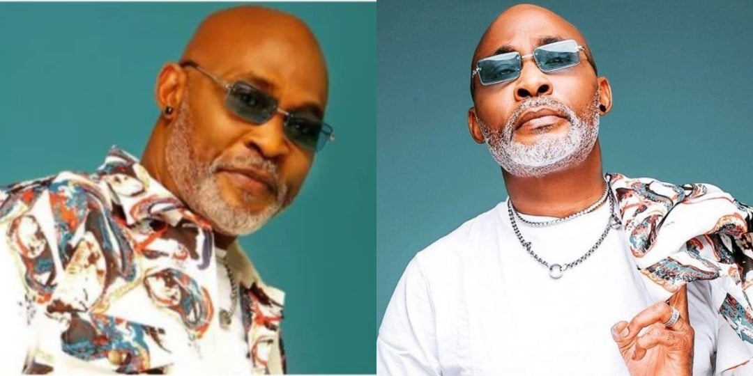 ‘Being Faithful In Marriage Is Hard’ -RMD Shares His Viewpoint