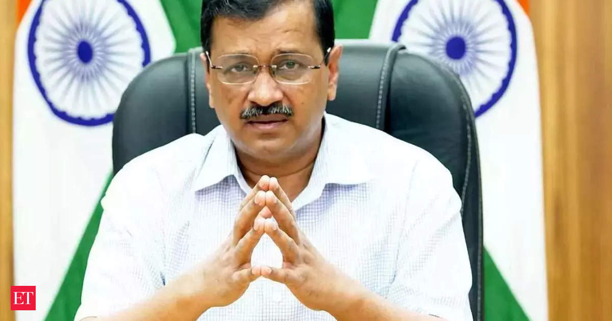 Kejriwal’s brand-new headache: What is the DJB case?