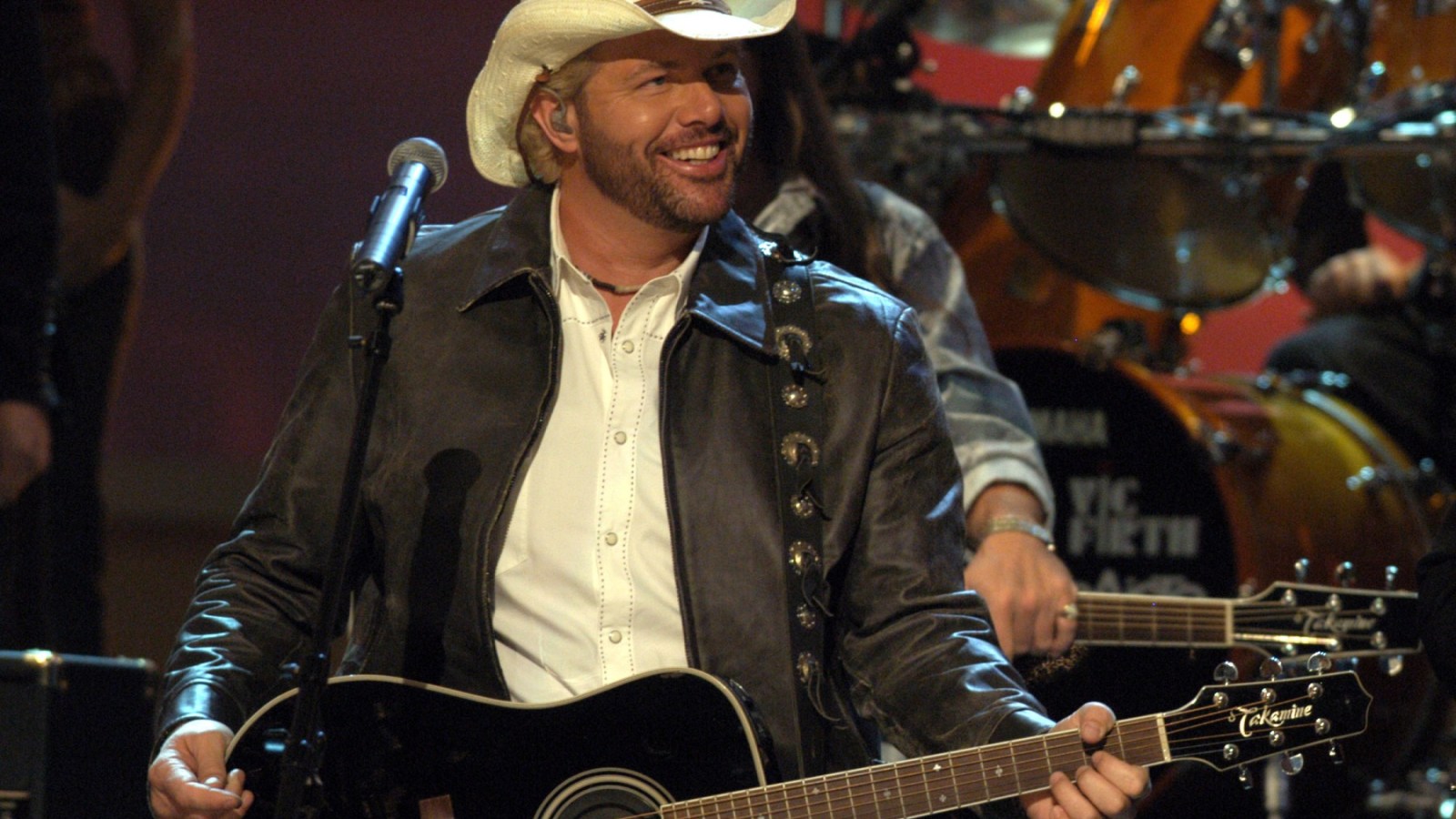 Toby Keith Died Right Before He Was to Learn of His Country Music Hall of Fame Induction