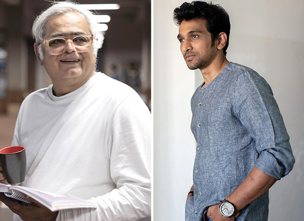 Hansal Mehta’s web-series Gandhi starring with Pratik Gandhi and Addinath Kothare to launch next year