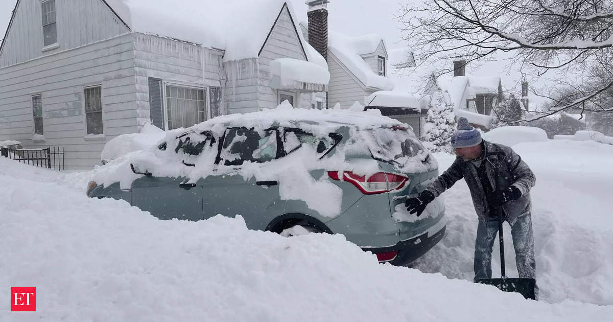 United States Weather: Freeze Warning provided, cold waves might strike 25 million individuals in 11 states