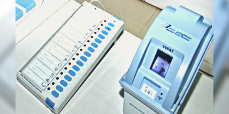 By Dismissing Doubts Over EVMs, EC Must Know It Can’t Promise a Free and Fair Elections