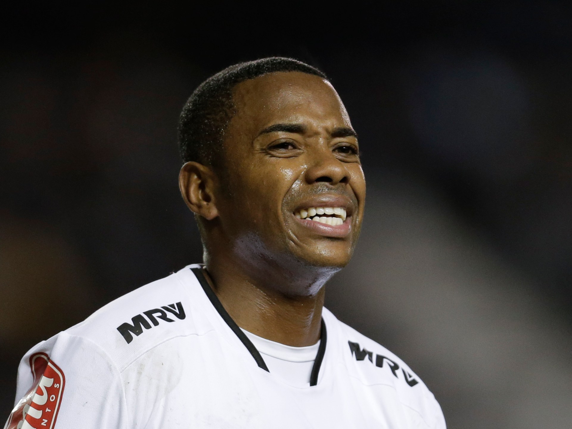 Robinho, ex-Manchester City gamer, should serve 9-year jail term for rape