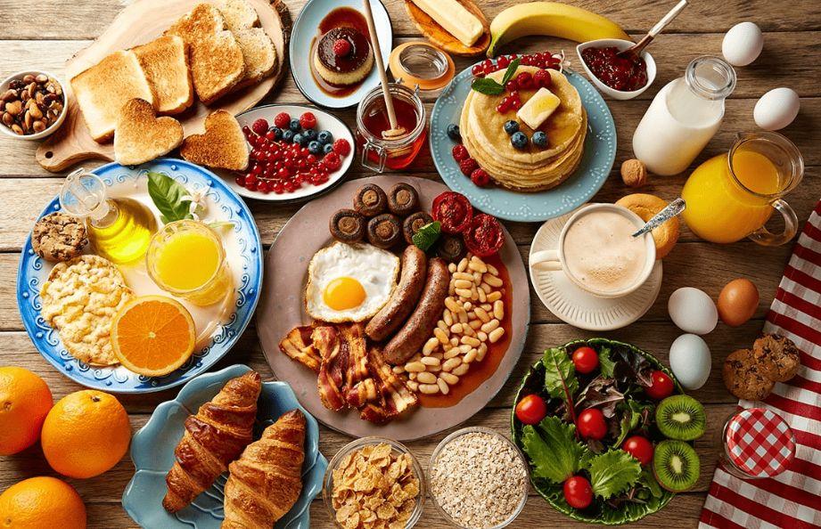 18 Shanghai Brunches to Hit Up This Weekend