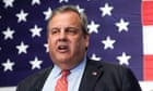 Chris Christie declines to dismiss governmental operate on third-party ticket