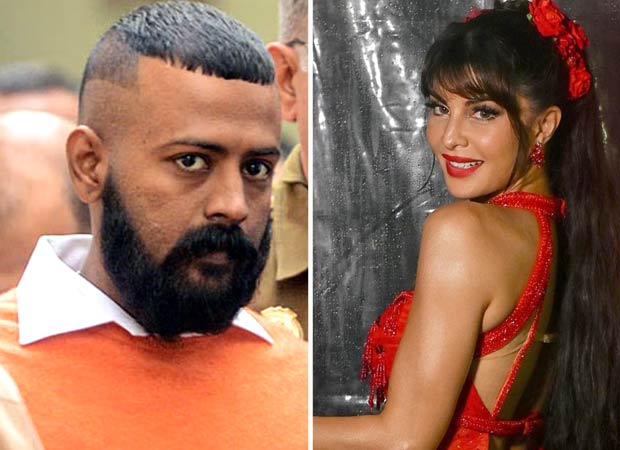 Sukesh Chandrashekhar pens letter to Jacqueline Fernandez admiring her tune ‘Yimmy Yimmy’; states, “Every word, every line in the tune is plainly about me and our story”