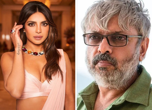 Priyanka Chopra to reunite with Sanjay Leela Bhansali for an action movie: Report