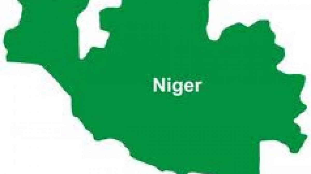 Locals lament absence of drinkable water in Niger