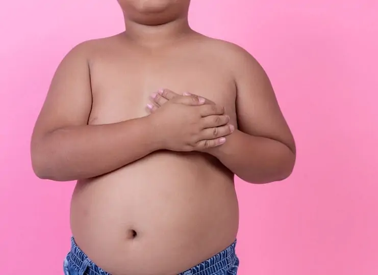 Como ferramentas digitais podem ajudar no combate da obesidade infantil?