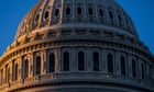 Senate passes $1.2 tn costs plan to prevent federal government shutdown