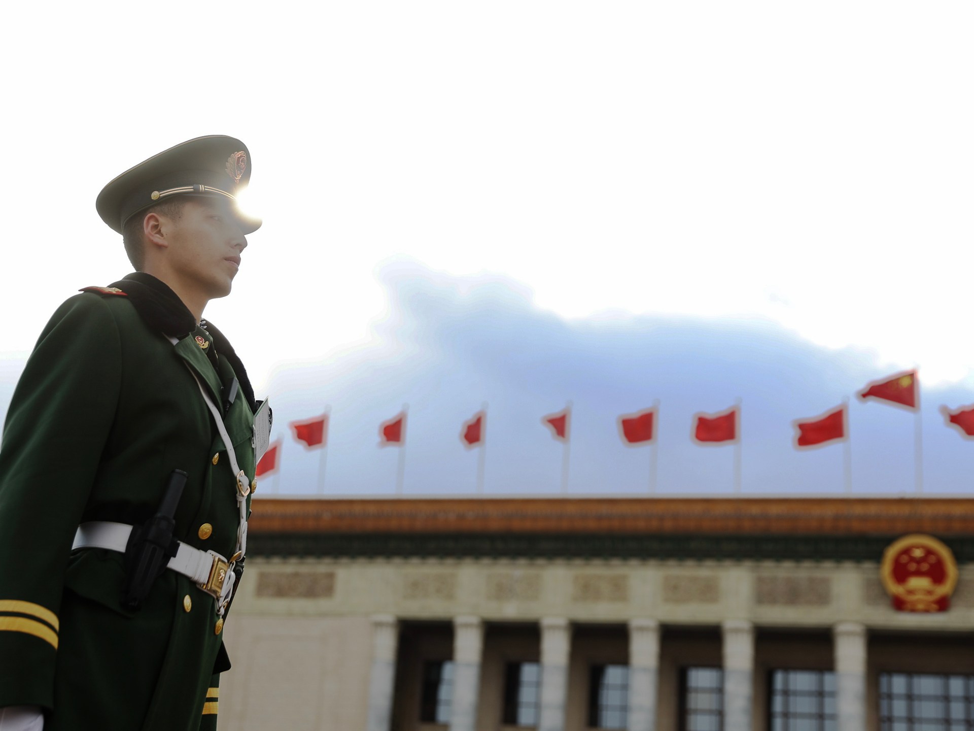 ‘Insane’: Xi’s require ethnic Chinese to inform Beijing’s story stirs anger