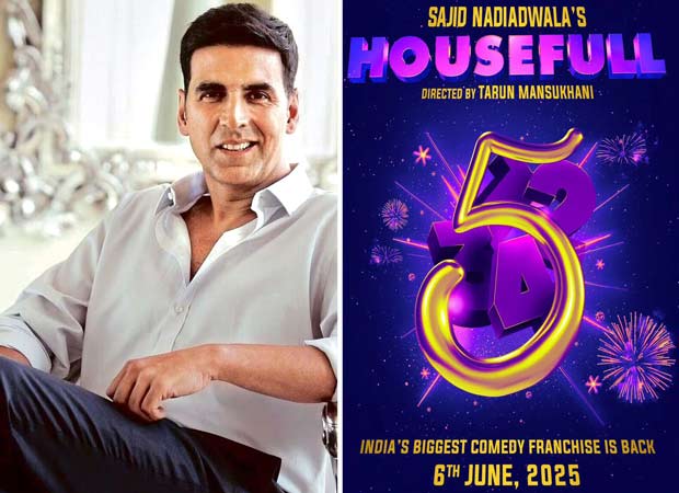 EXPOSED: Madness in the Akshay Kumar-Ritesh Deshmukh starrer Housefull 5 to unfold on a cruise liner