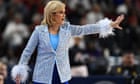 LSU rise to win as Kim Mulkey attacks ‘sleazy press reporter’ over approaching profile