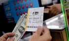 Mega Millions and Powerball integrated at $1.9 bn is ‘among the biggest’ prizes