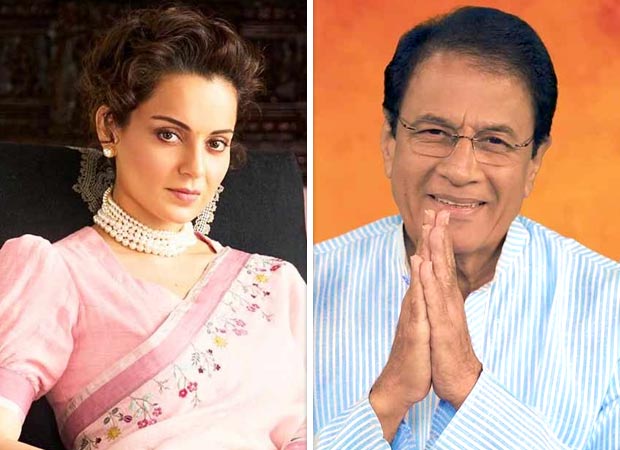 Kangana Ranaut and Arun Govil to combat on BJP tickets in the Lok Sabha elections 2024