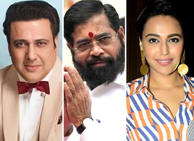 Govinda stated to be in talks with Eknath Shinde’s Shiv Sena to combat the Lok Sabha elections 2024; Swara Bhasker stated to be on Congress’s dream list