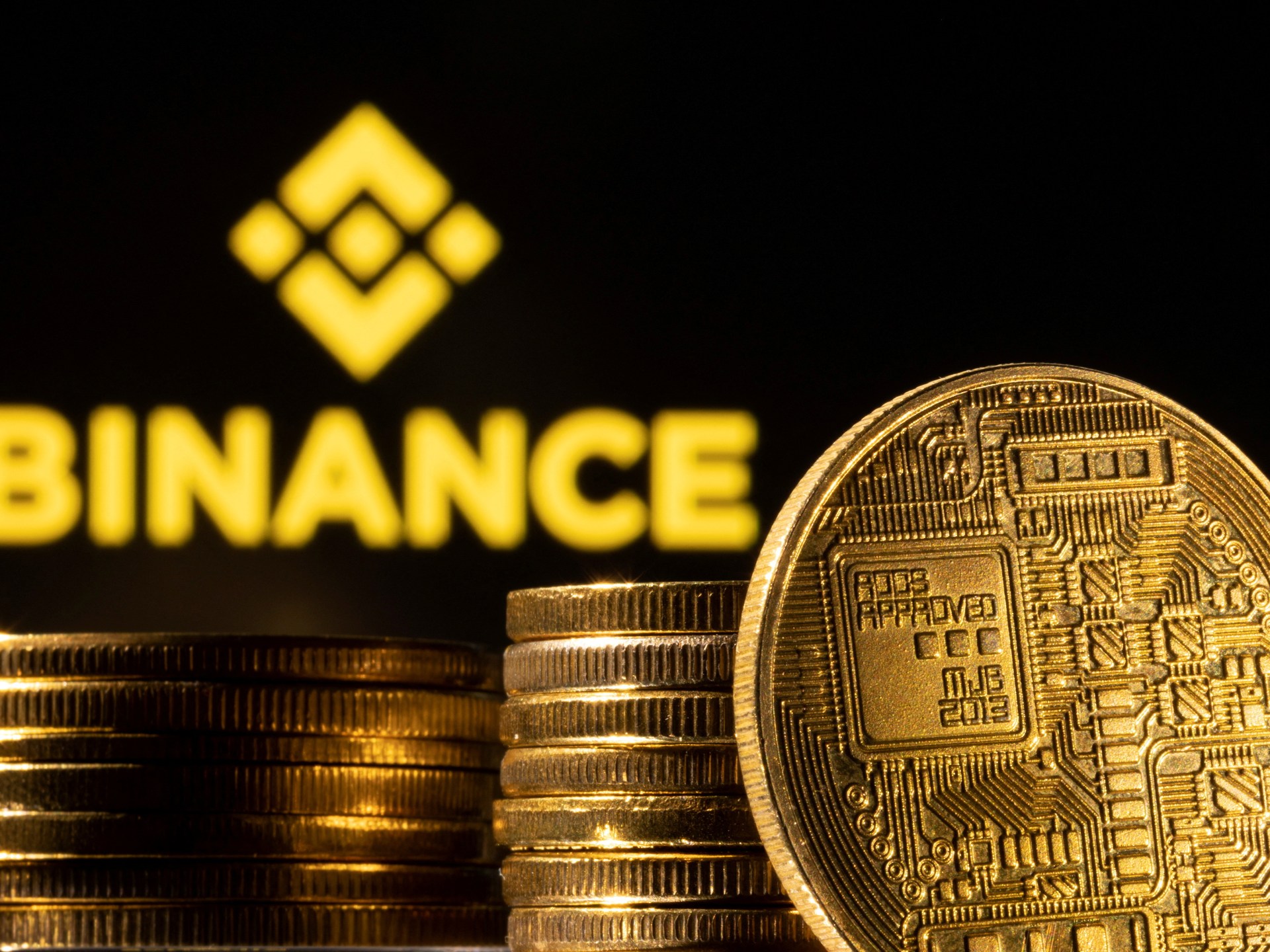 Binance executive apprehended in Nigeria in crypto case gets away custody