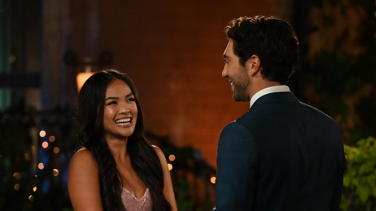 ‘The Bachelorette’ Crowns ‘Bachelor’ Alum Jenn Tran to Lead Season 21