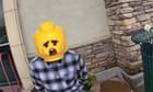 Lego informs California cops: stop putting our heads on your mugshots