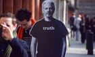 Julian Assange’s short-lived reprieve implies Australia needs to now work strongly to guarantee his release|Greg Barns