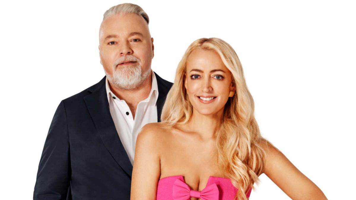 Kyle Sandilands and Jackie ‘O’ Henderson’s secret lacks from top-rating radio program