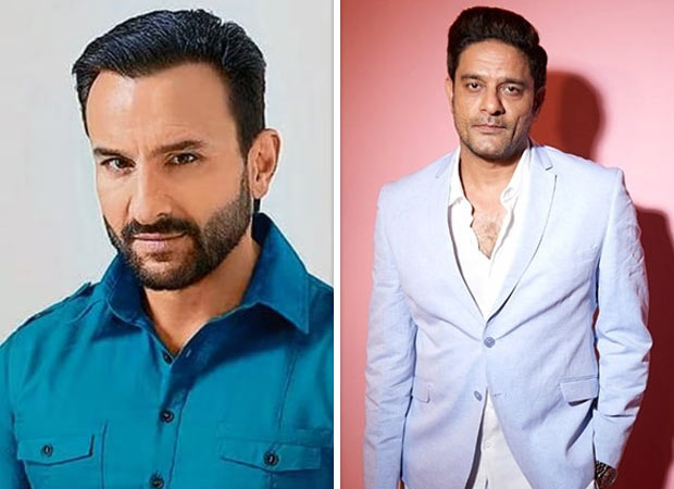 Saif Ali Khan, Jaideep Ahlawat to start 2nd schedule of Jewel Thief in April 2024; last shoot to start in Europe in May: Report