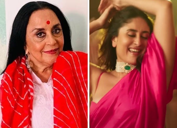 Team tune ‘Choli’: Original vocalist Ila Arun REACTS to remix of her renowned track; asks, “Why can’t they simply produce their own number?”