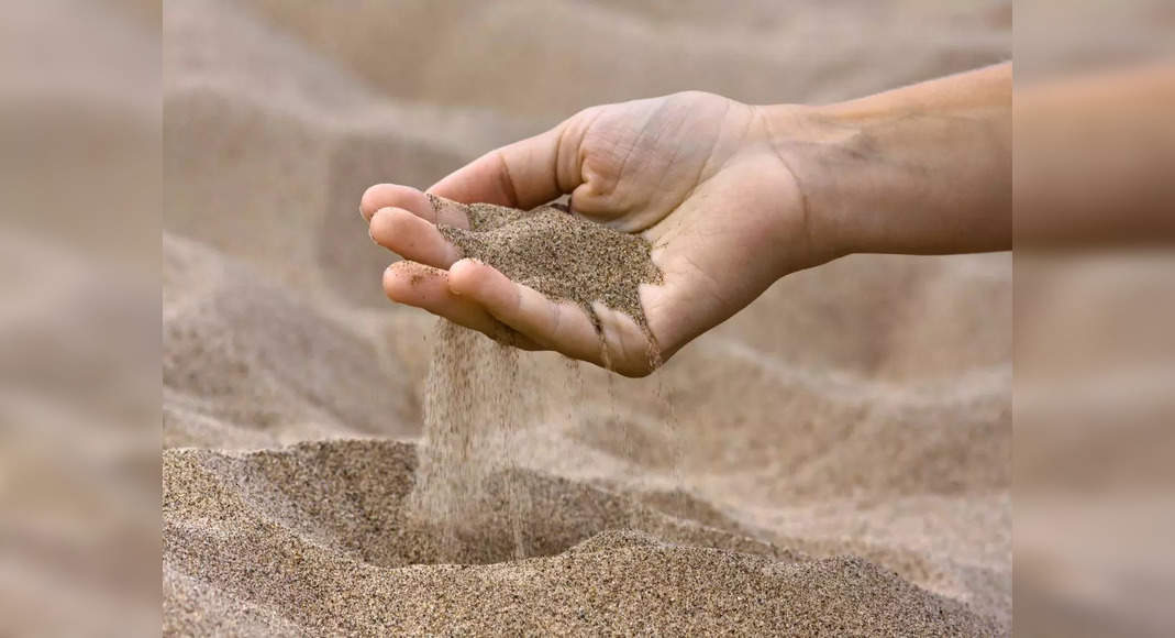 This nation enforces INR 2 lakh fine for gathering sands and pebbles from beaches