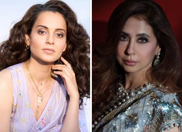 Kangana Ranaut speaks on calling Urmila Matondkar “soft pornography star”: “She is extremely comfy because function”