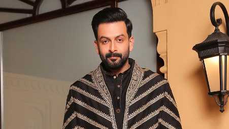 To Make A Big Budget Malayalam Film Was Unthinkable, Says Aadujeevitham Star Prithviraj Sukumaran